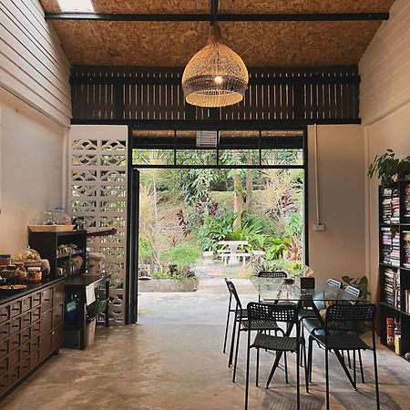 Simple House Ao Nang - B&B Exterior foto
