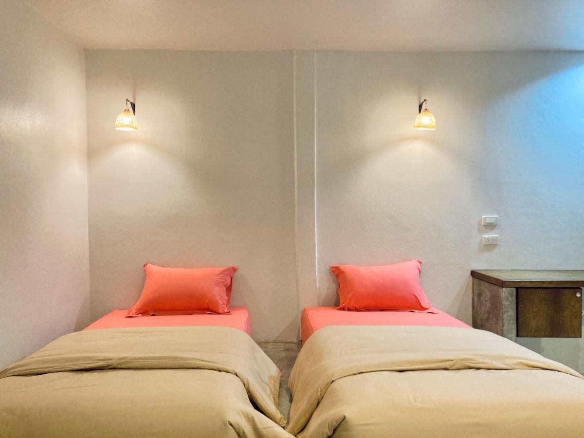 Simple House Ao Nang - B&B Exterior foto
