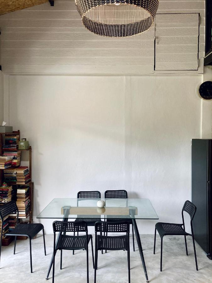 Simple House Ao Nang - B&B Exterior foto
