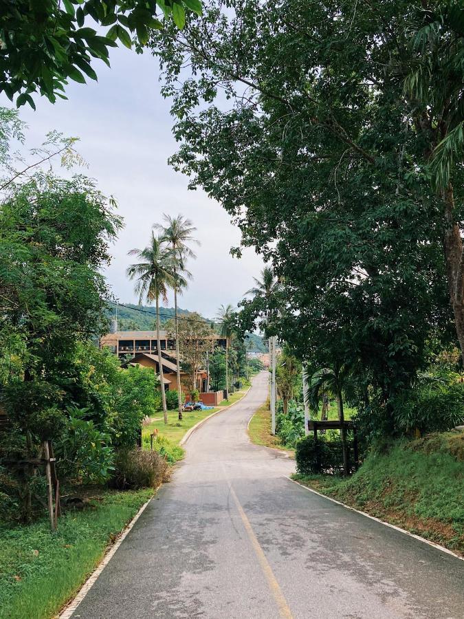 Simple House Ao Nang - B&B Exterior foto