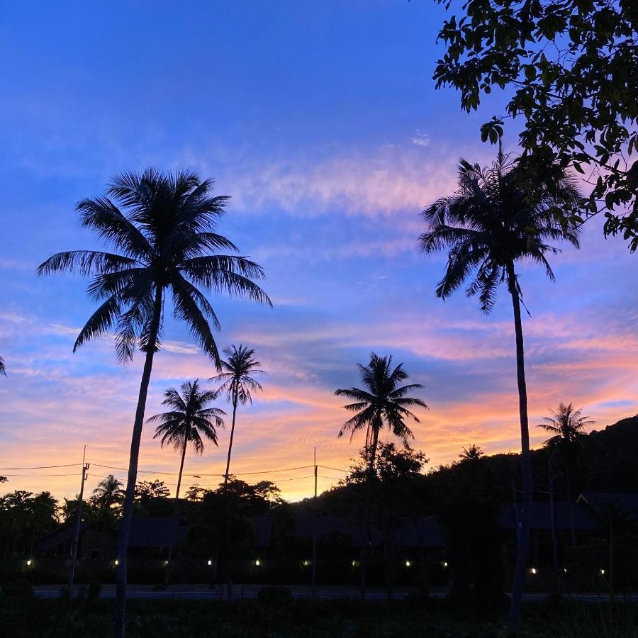 Simple House Ao Nang - B&B Exterior foto